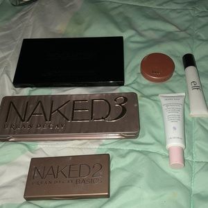 High end Beauty bundle